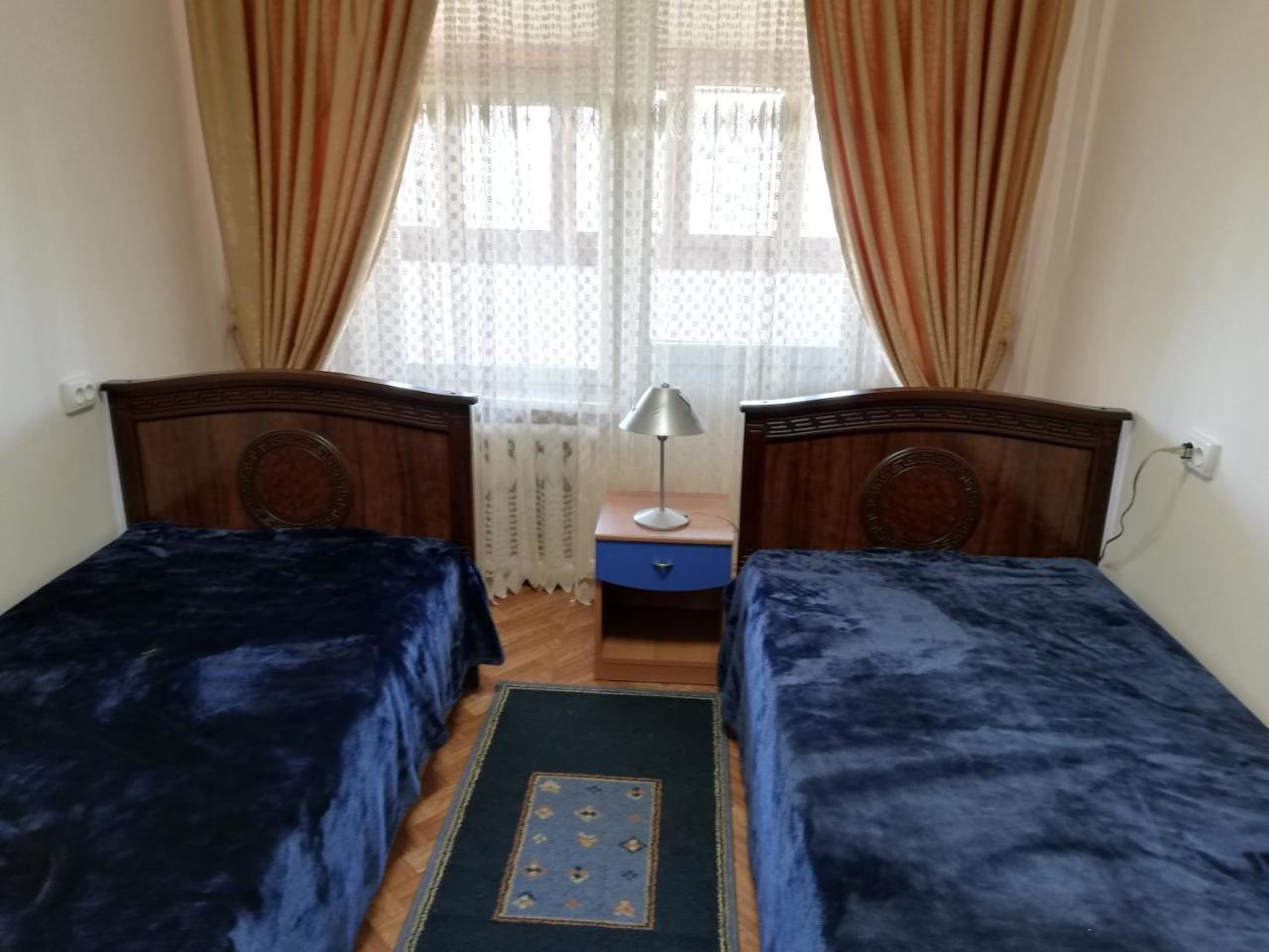 타슈켄트 3Br Chorsu 아파트 외부 사진